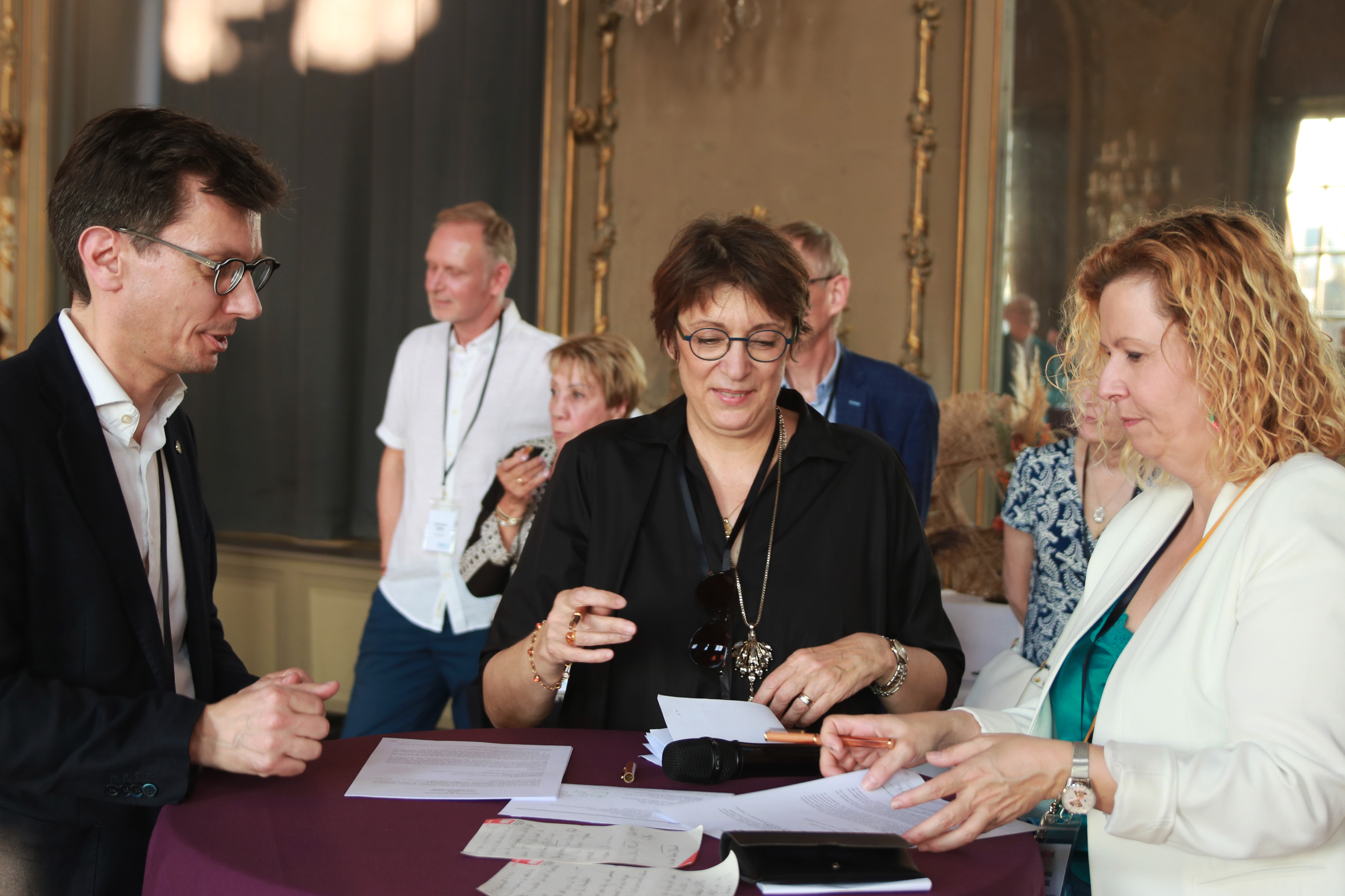Photos des évènements passées